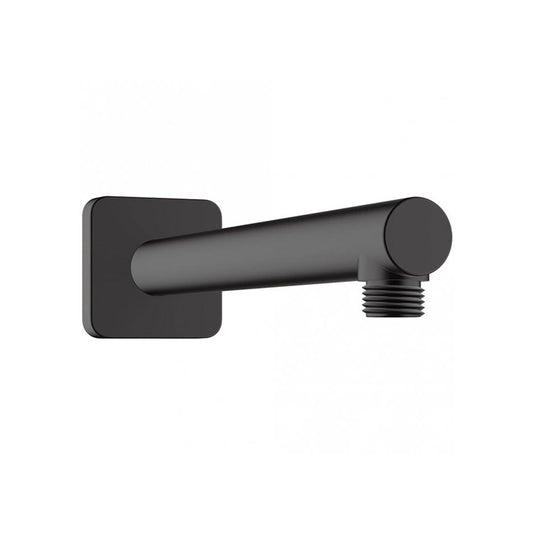Hansgrohe Shower Arm Vernis Shape 24cm Matt Black