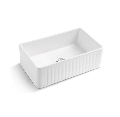 Flavio Butler Sink 765x455mm Single