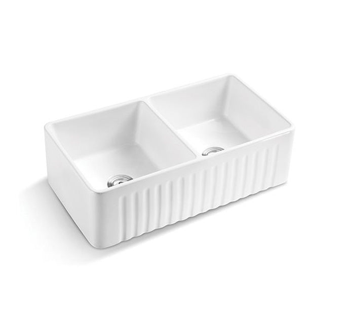 Flavio Butler Sink 850x460mm Double