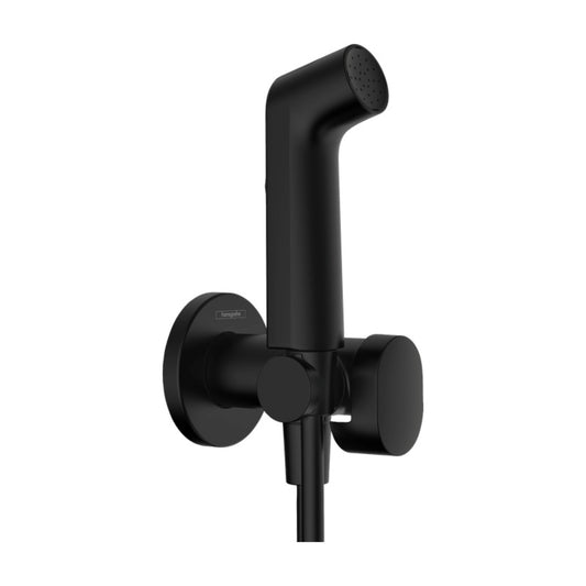 HG Trigger Spray Mixed Water Round MT Black