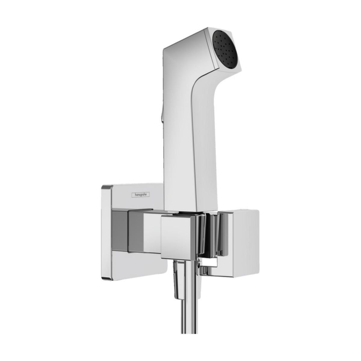 HG Trigger Spray Mixed Water Square Chrome