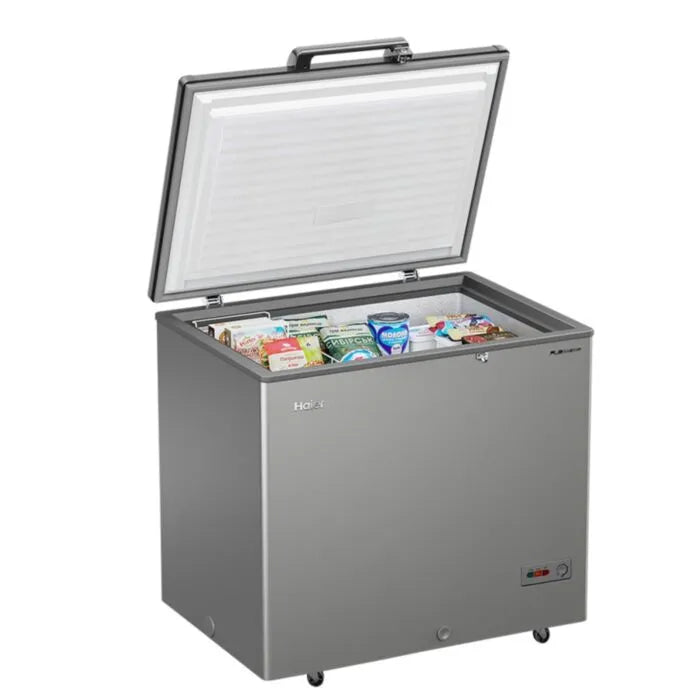 Haier 301l Chest Freezer - HCF-368KG