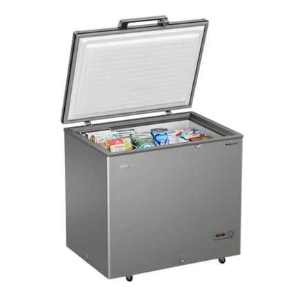 Haier 301l Chest Freezer - HCF-368KG