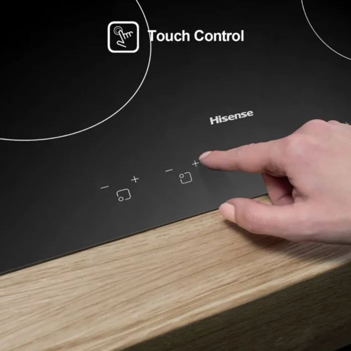 Hisense 60cm Hob - HHU60CEEC