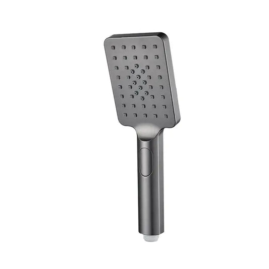 Meissen Hand Shower 3 Function Gun Metal