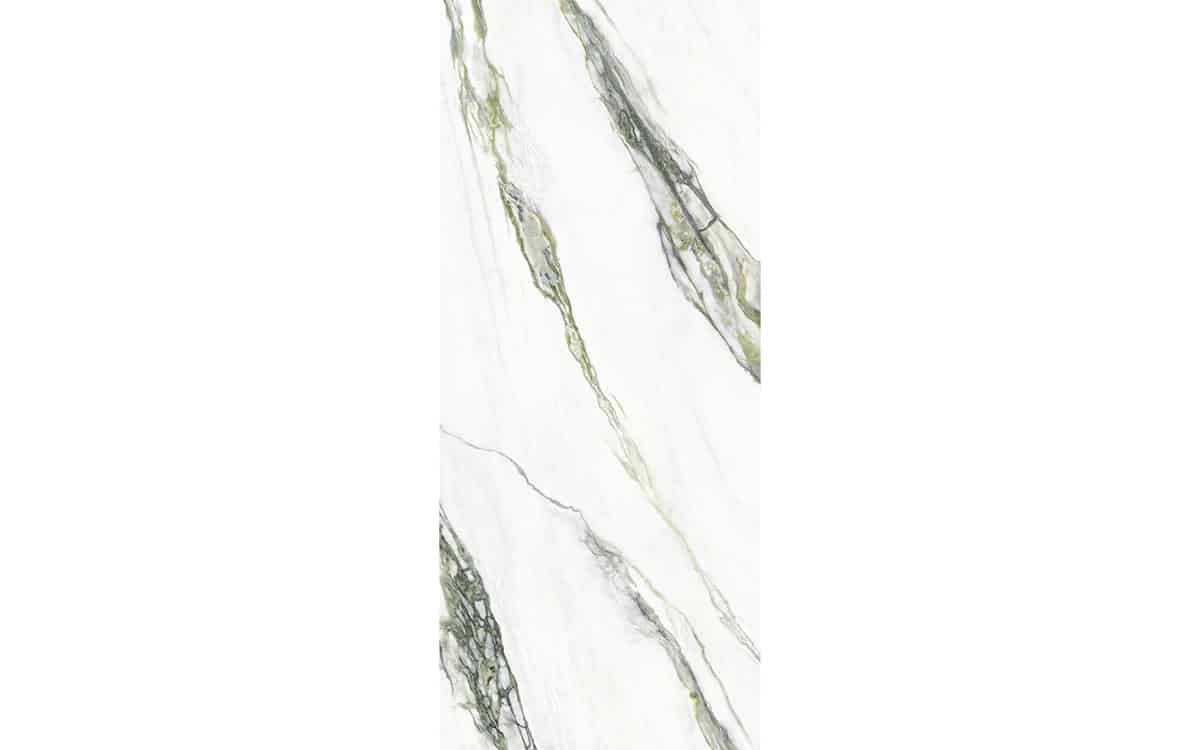 Calacatta Green Polished 1200x2800mm