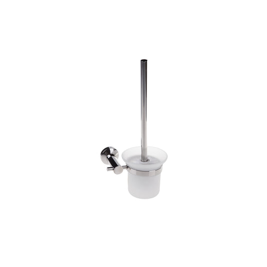 Jensen Nordica J1 Circa Toilet Brush Holder (TBD)