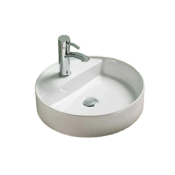 Basin Flavio CT Zen Plus 458mm (TBD)