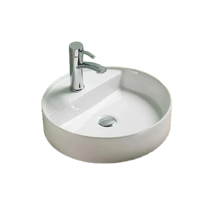 Basin Flavio CT Zen Plus 458mm (TBD)