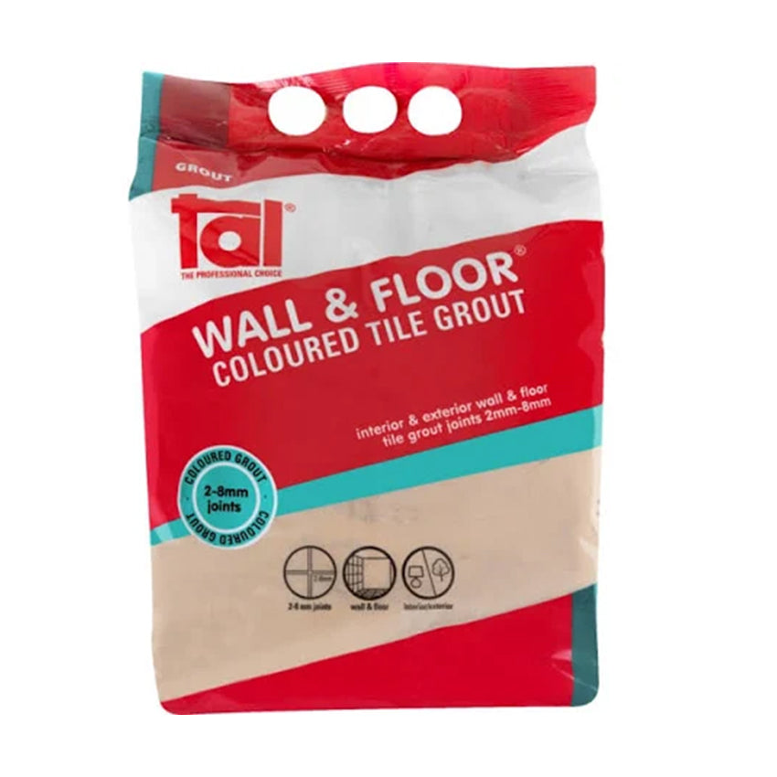 Tal Grout Oatmeal 5kg