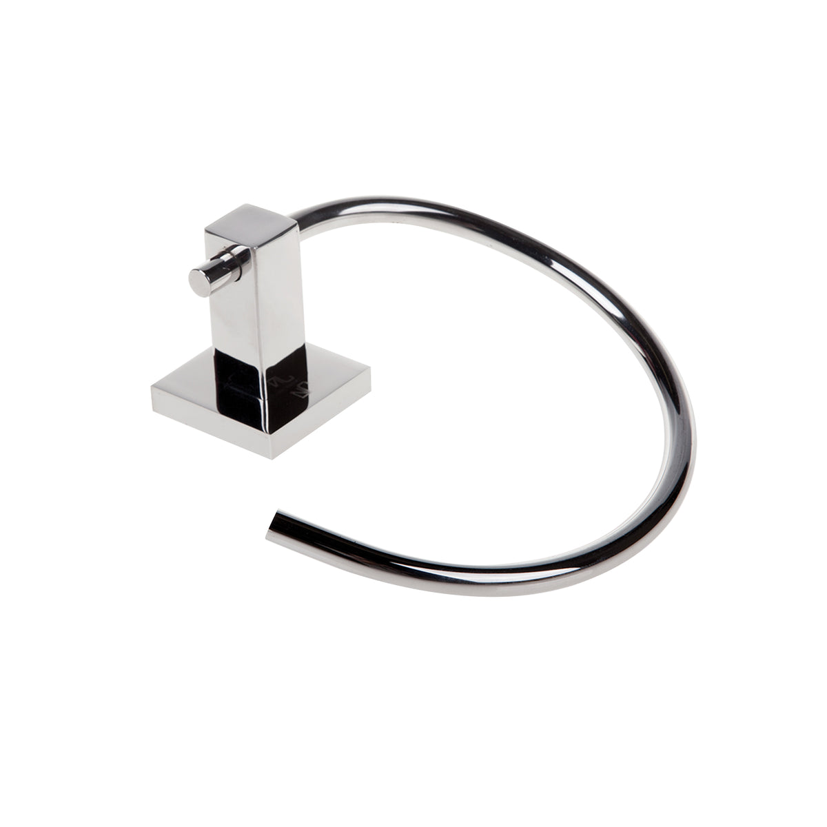 Jensen Nordica J1 Cube Towel Ring