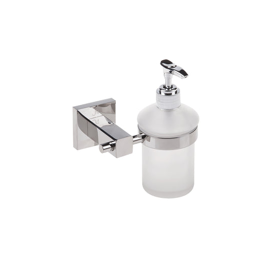 Jensen Nordica J1 Cube Soap Dispenser Holder (TBD)