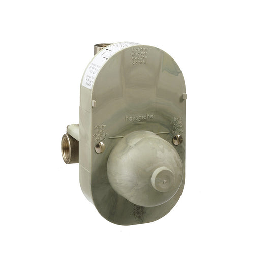 Hansgrohe Concealed Body Diverter Basic