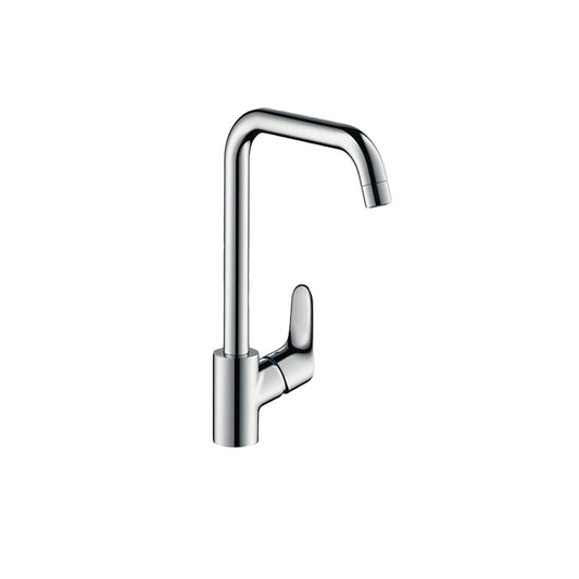 Hansgrohe Kitchen Mixer Decor Swivel Spout (31820003)