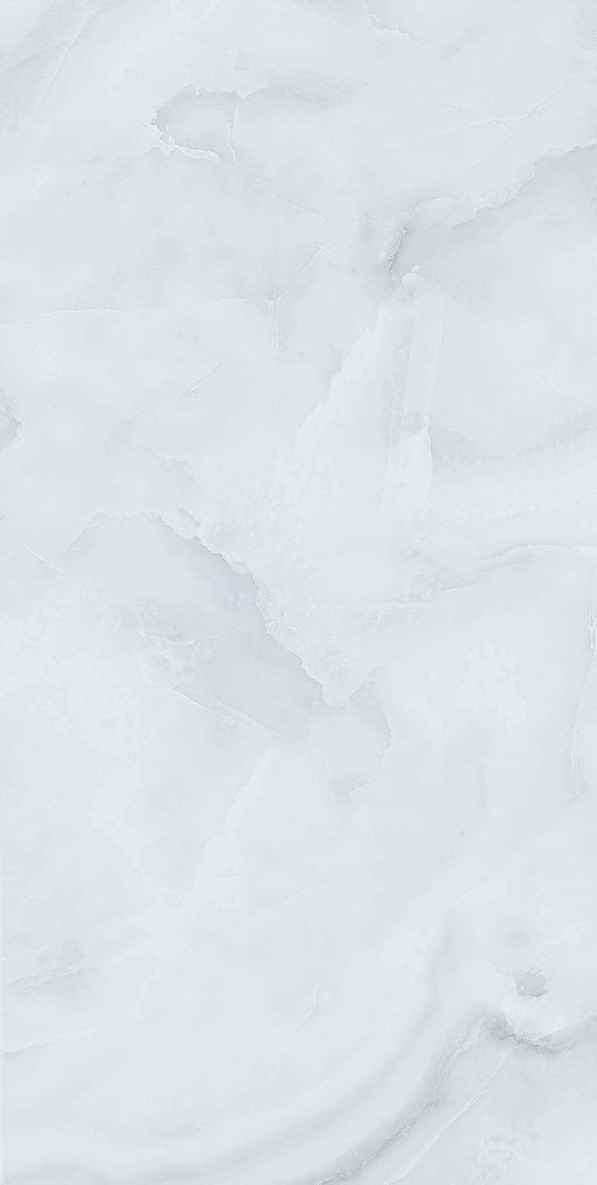 Claud White Polished Porcelain 600x1200 1st Grade Floor & Wall Tiles