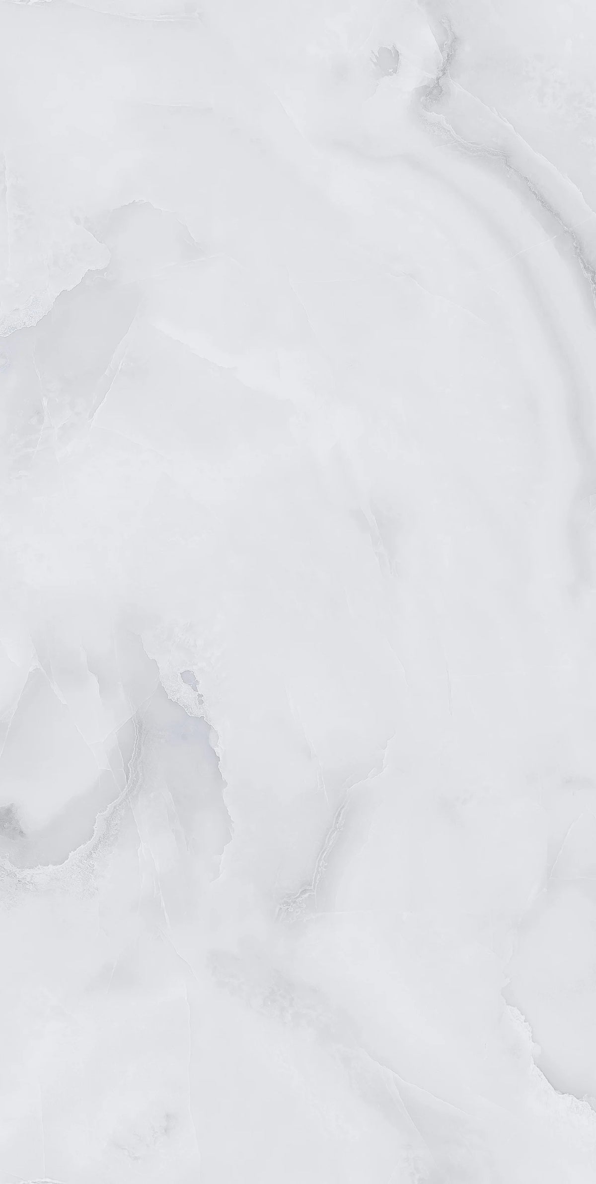 Claud White Polished Porcelain 600x1200 1st Grade Floor & Wall Tiles