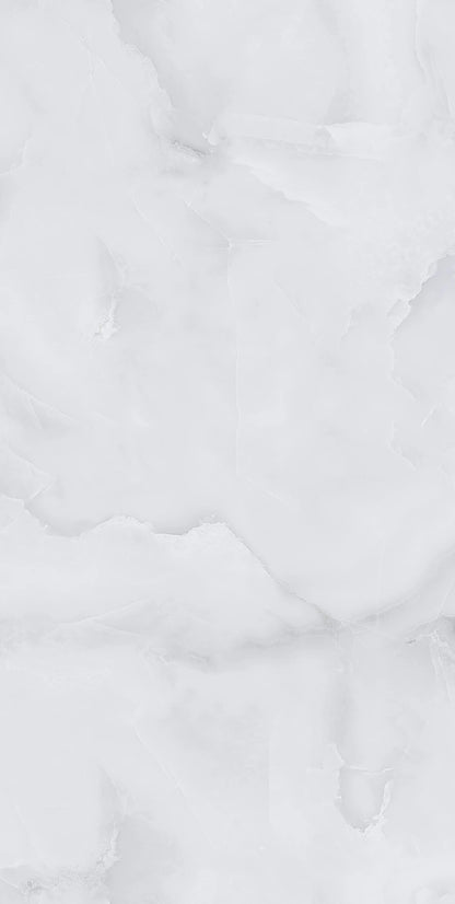 Claud White Polished Porcelain 600x1200 1st Grade Floor & Wall Tiles