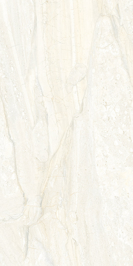 Vetican Blanco Polished Porcelain 600X1200 1st Grade Floor & Wall Tiles