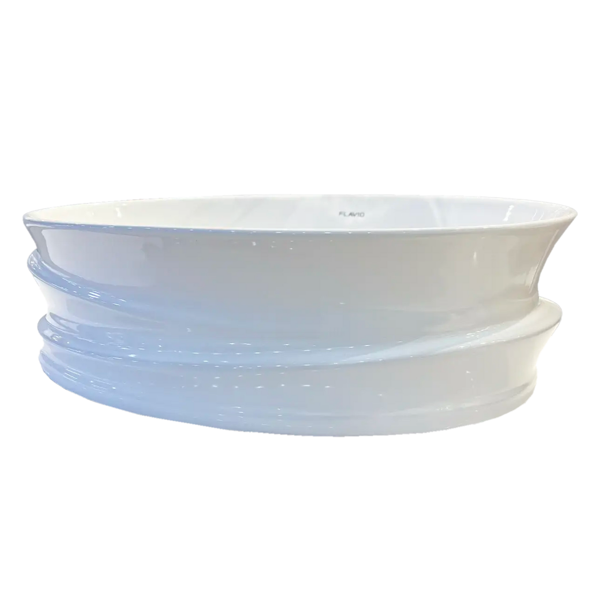 Basin Flavio CT Cascade 475x375mm