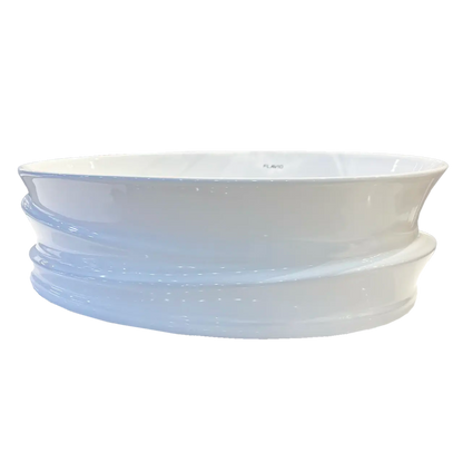 Basin Flavio CT Cascade 475x375mm