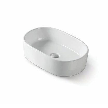 Basin Flavio CT Kate Woburn 550x350mm