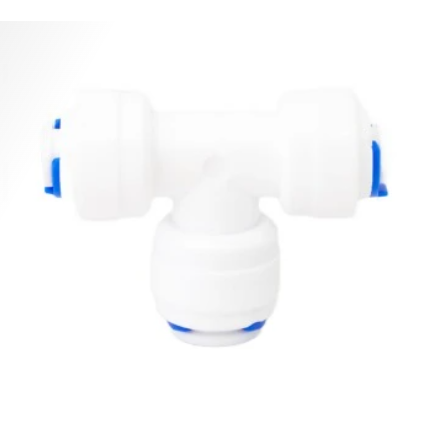 MF Filter T-piece (PTW040404)