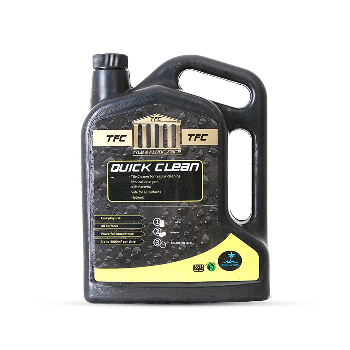 Tfc Quick Clean 5L