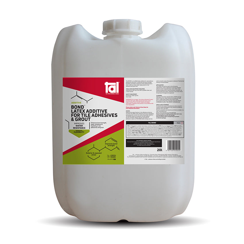 Tal Bond 20l