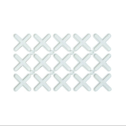 Tile Spacers 3mm (X 120)