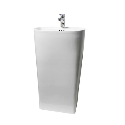 Basin Flavio F/s Chateau Cascade 490x380x835mm