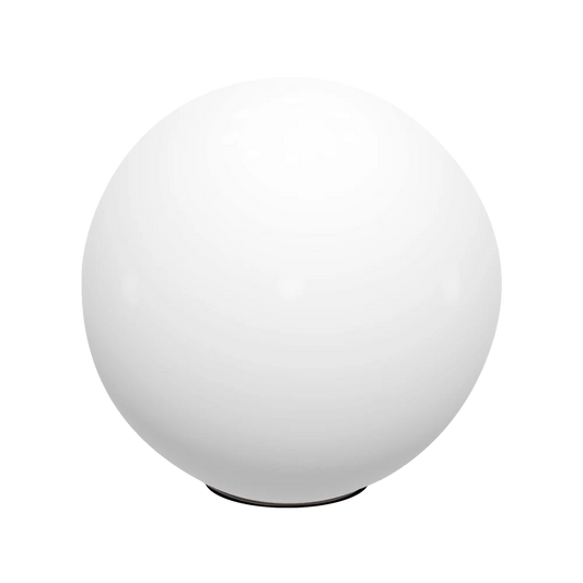 400mm Opal PVC Outdoor Sphere