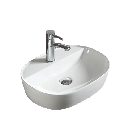 Flavio Basin Flavio CT Maldives Plus 500x380mm (NEW)