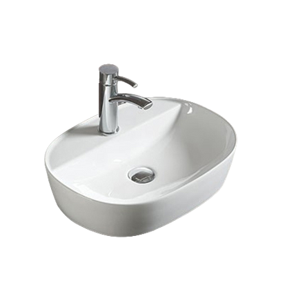 Flavio Basin Flavio CT Maldives Plus 500x380mm (NEW)