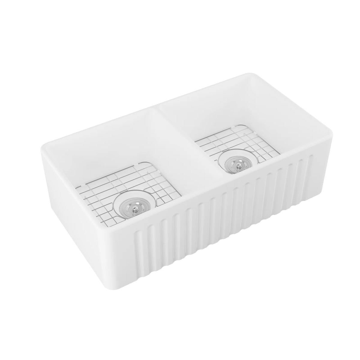 Flavio Butler Sink 850x460mm Double