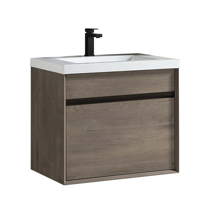 Sofia Highveld Oak Vanity 600