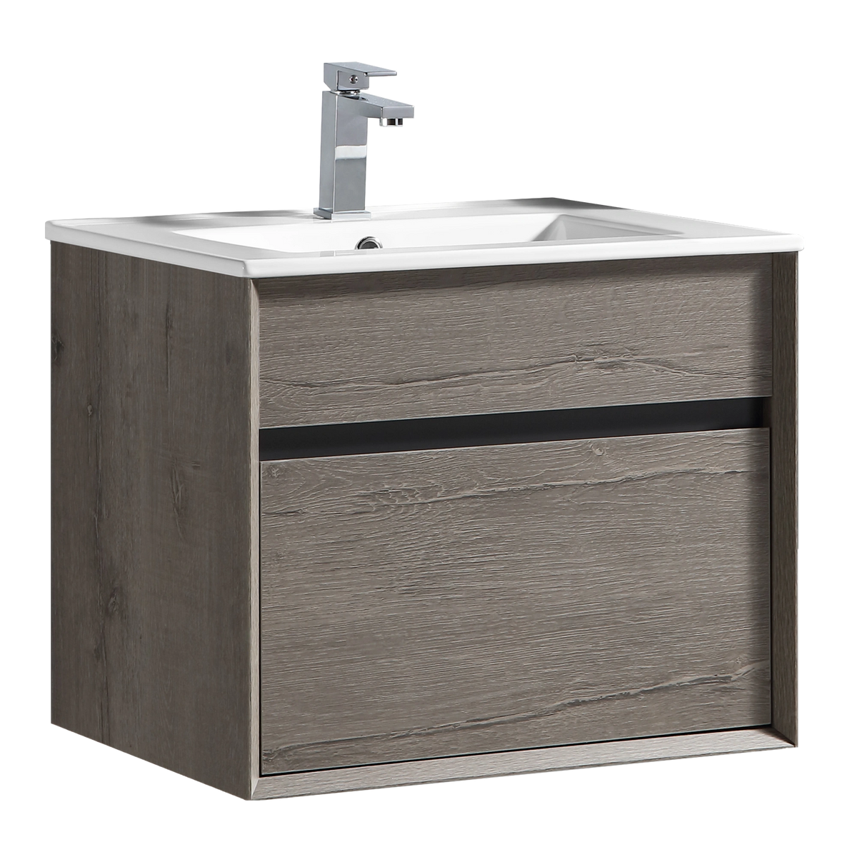 Sofia Highveld Oak Vanity 600