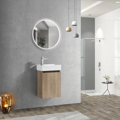 Sofia Forest Vanity 400