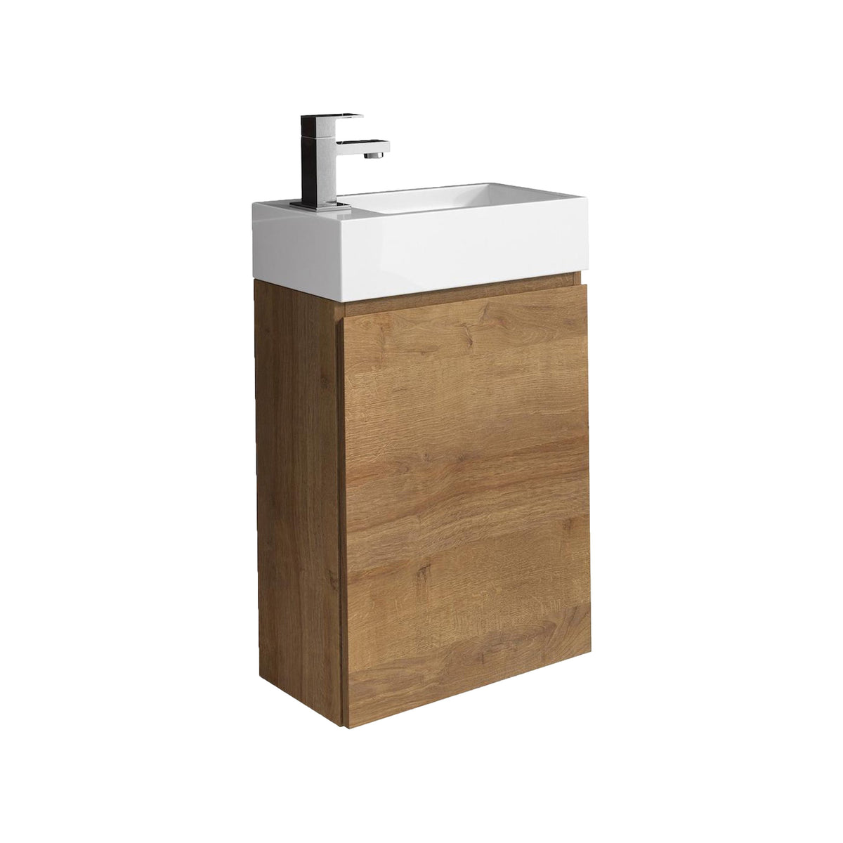 Sofia Forest Vanity 400