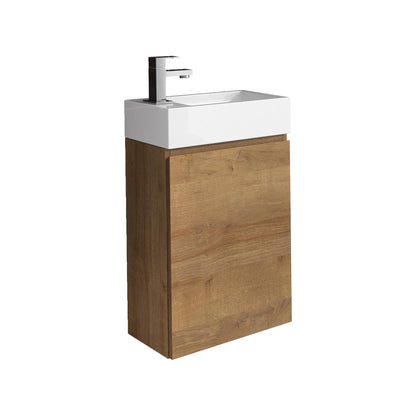Sofia Forest Vanity 400