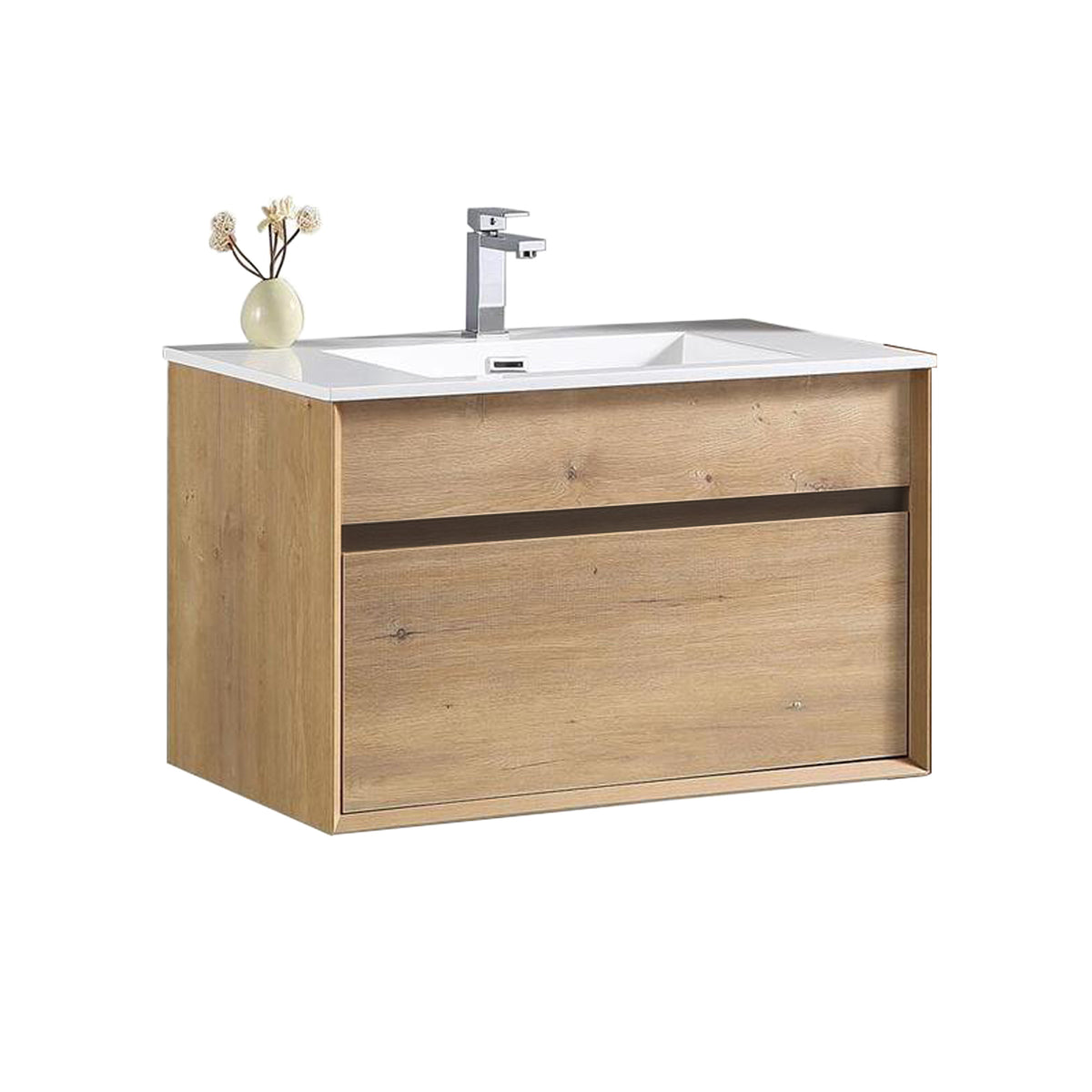 Sofia Forest Vanity 750