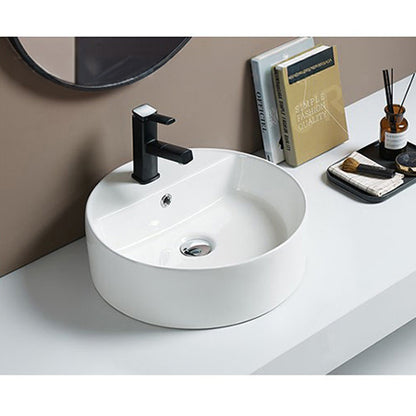 Flavio Basin Flavio CT Zen 2 Plus 465mm (NEW)