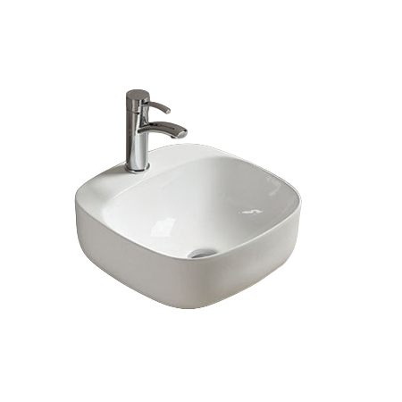 Basin Flavio CT Urban JR Plus 410x420mm (NEW)