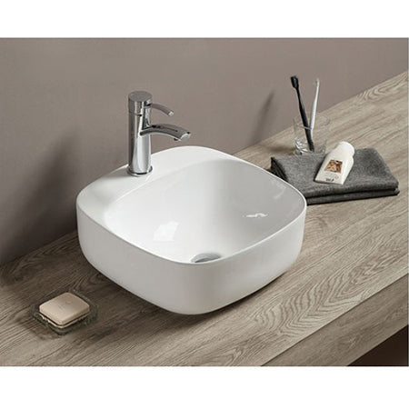 Flavio Basin Flavio CT Urban Plus 585x420mm (NEW)