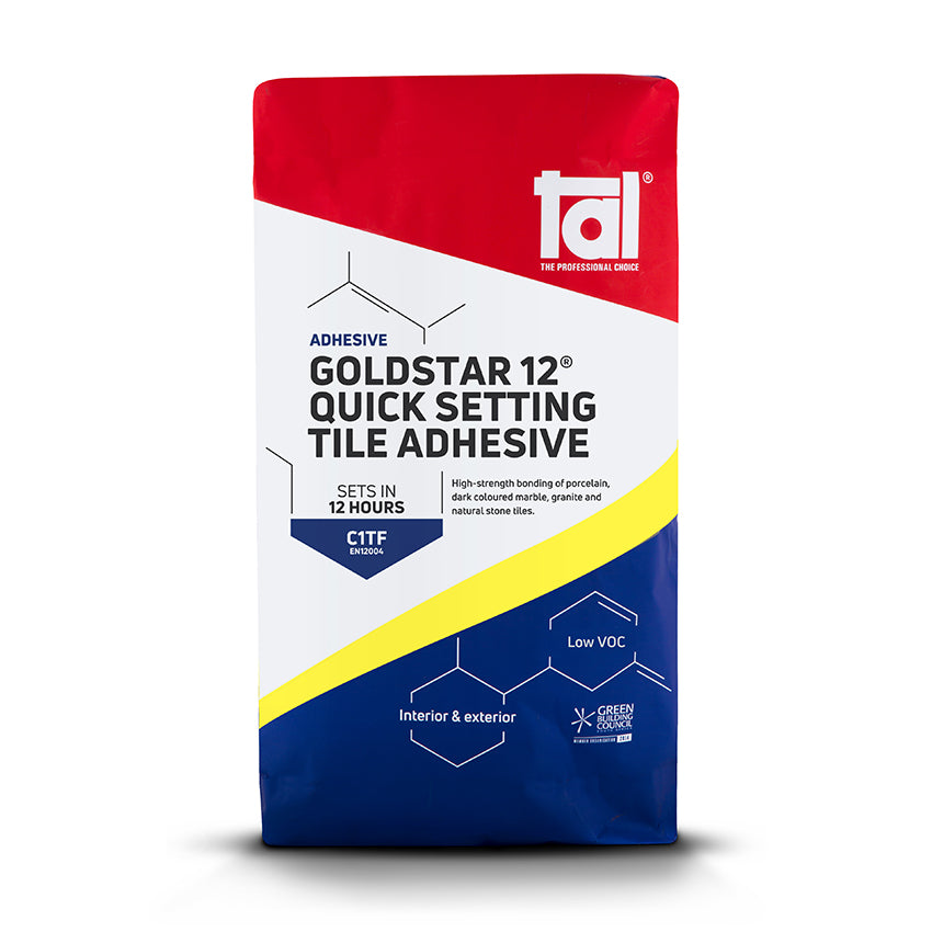 Tal Goldstar (12 Hour) 20kg