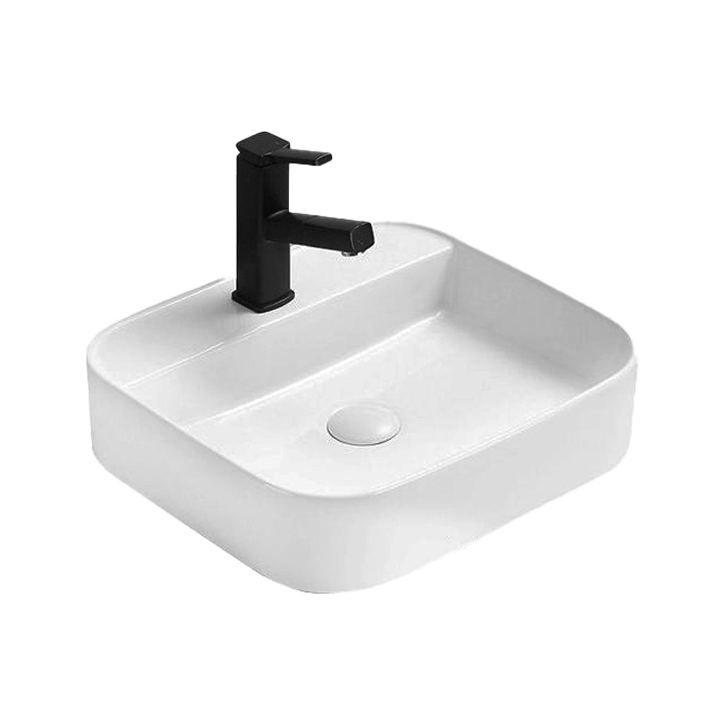 Basin Flavio CT Brooklyn 45 Plus 450x400mm