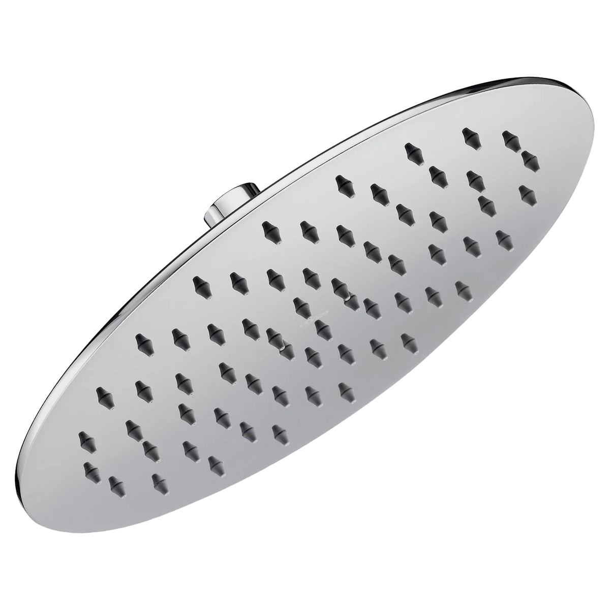 Aquaflo Flavio Aflo Chrome Shower Head Brs 250mm Round