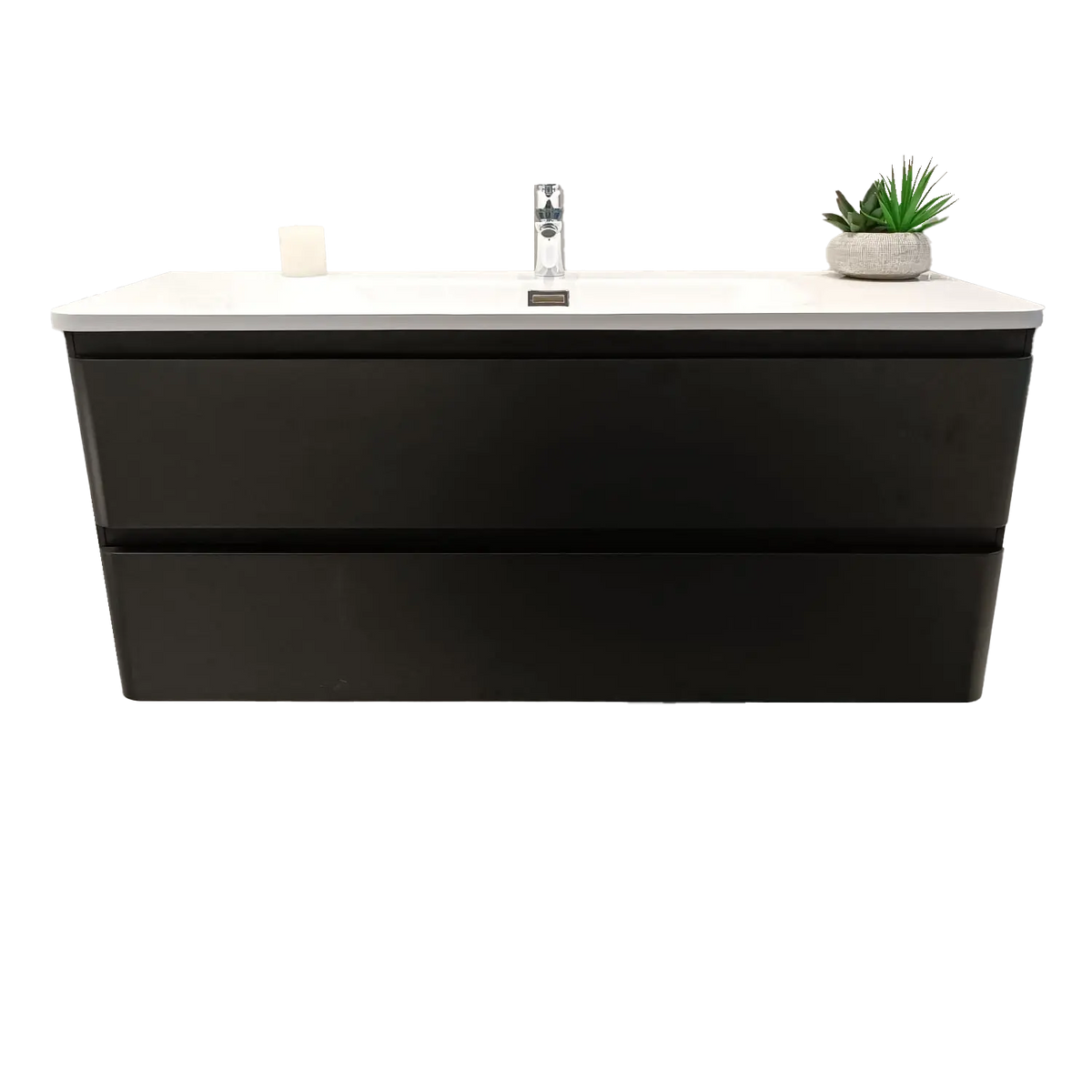 Dfine Black Vanity 1000 (TBD)