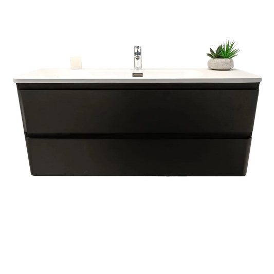 Dfine Black Vanity 1000 (TBD)