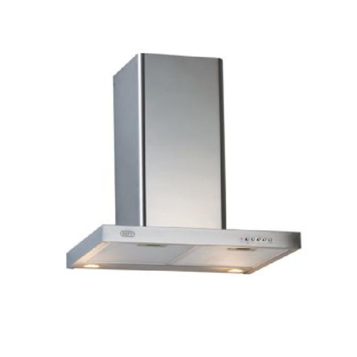 Defy 60cm Stainless Steel Premium Cookerhood - DCH317