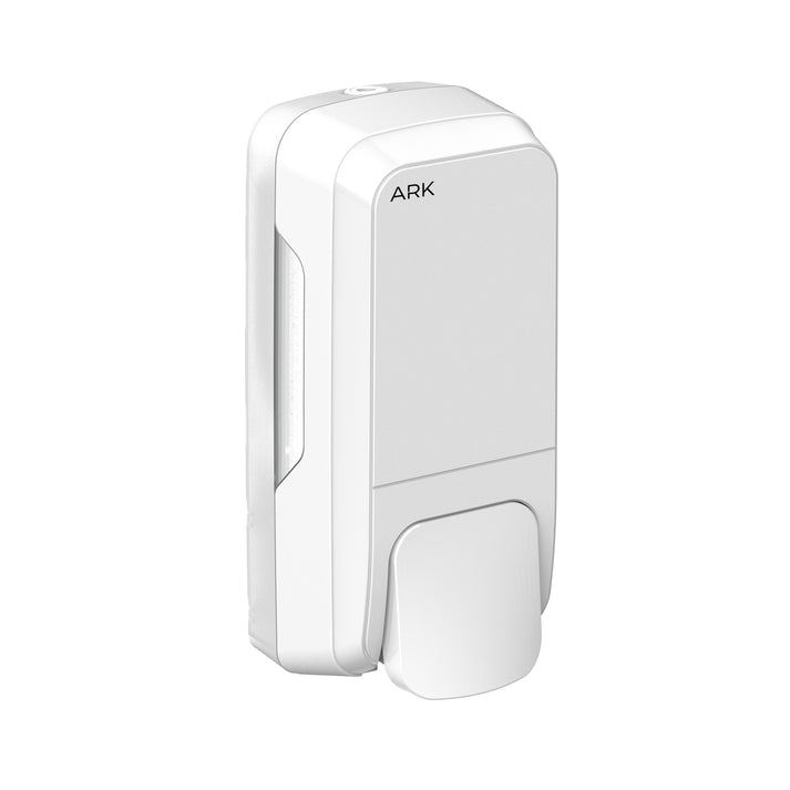 Ark 500ml Manual Seat Sanitiser Dispenser